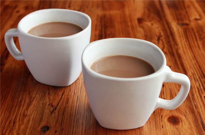安吉奶茶培训